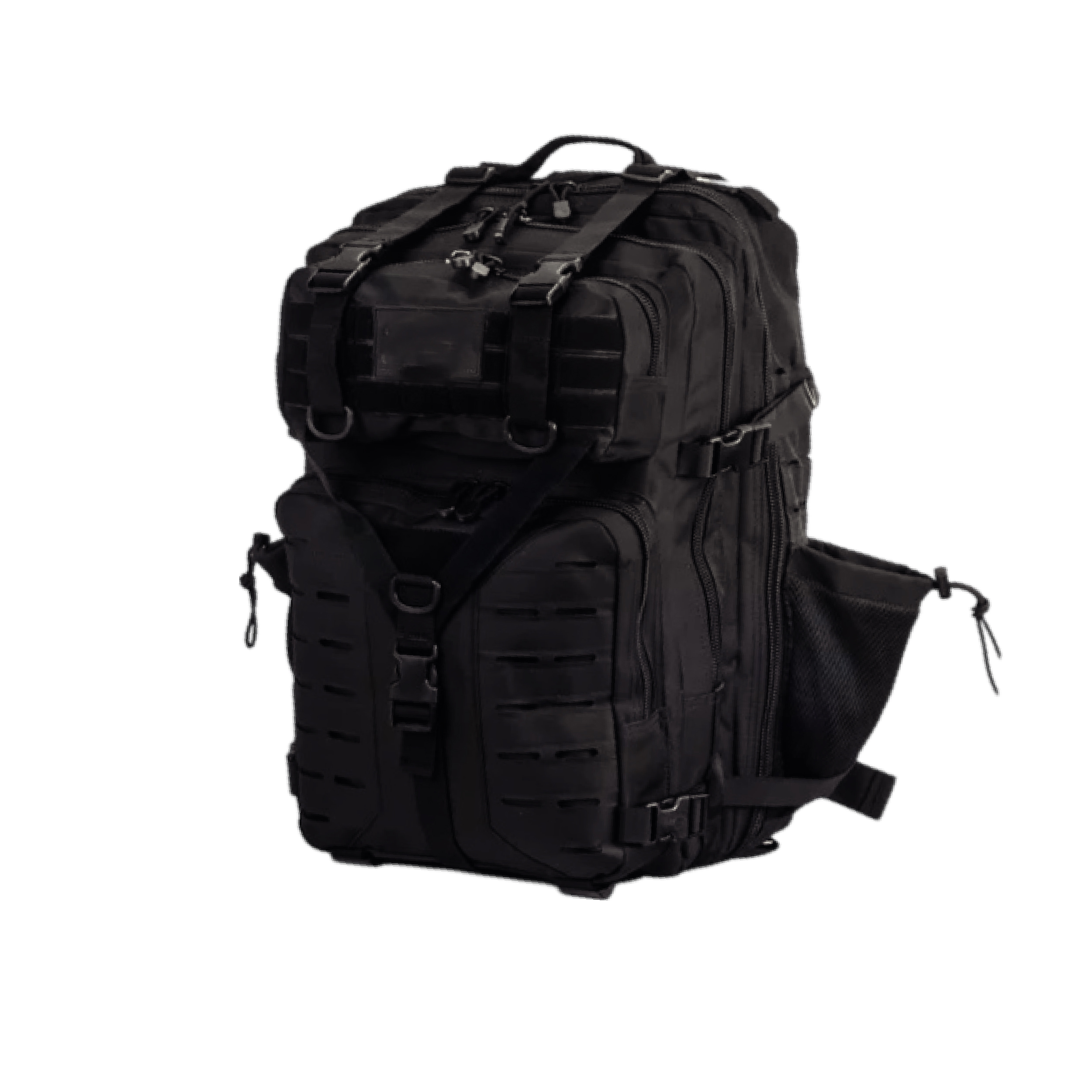 CHALECO TACTICO PLACAS NIVEL III Y IV